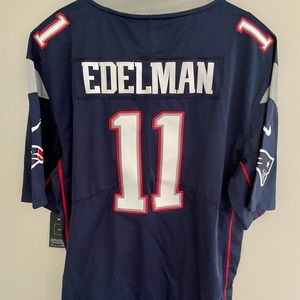 NFL patriots Jersey